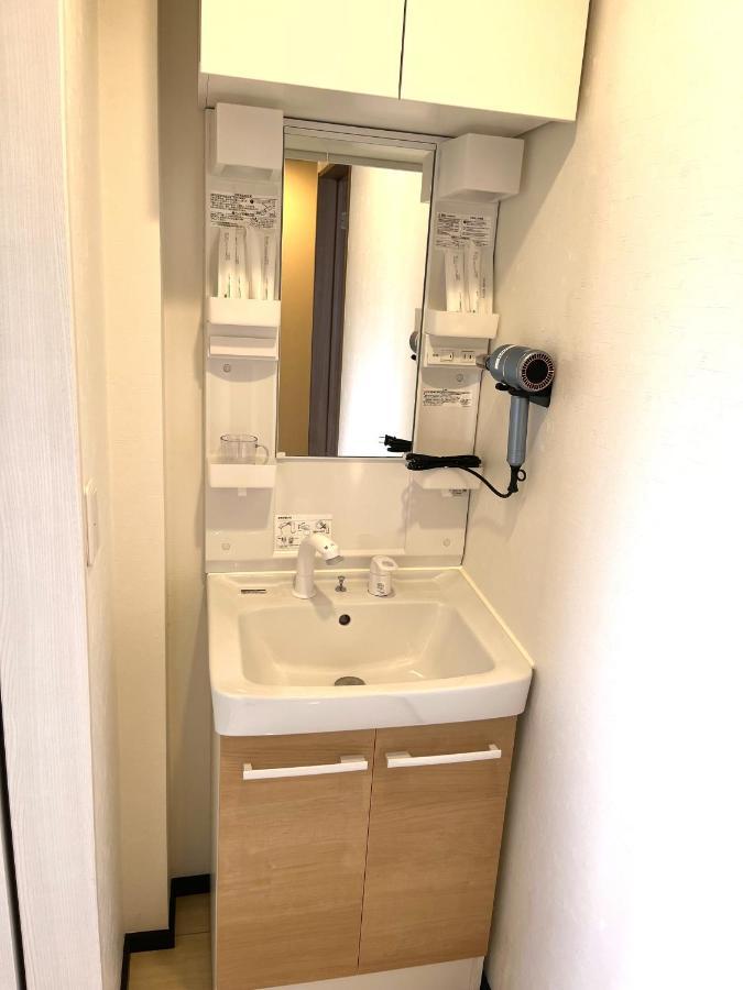 Villa Naos House Osaka 4 New Open 一軒家貸切 Exterior foto
